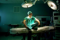Operating Room Stock Images