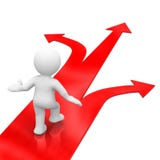 Operi la vostra scelta illustrazione di stock Operi la vostra scelta illustrazione di stock