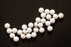 Opioid и эпидемия или кризис наркомании лекарства рецепта стоковое фото rf Opioid и эпидемия или кризис наркомании лекарства рецепта стоковое фото rf