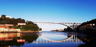 Oporto, Portogallo fotografie stock libere da diritti Oporto, Portogallo fotografie stock libere da diritti