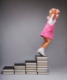 Opportunities after education royalty free stock photo Opportunities after education royalty free stock photo