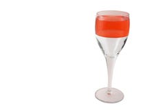 Optimism II (champagne) Stock Photo Optimism II (champagne) Stock Photo