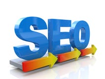 Optimización del Search Engine de SEO ilustración del vector Optimización del Search Engine de SEO ilustración del vector