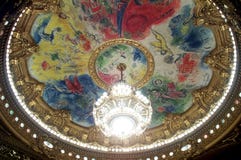 Opéra grand de Paris Opéra grand de Paris