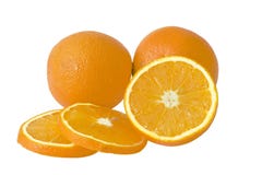 Orange Stock Photography