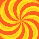 Orange And Yellow Swirls Abstract Royalty Free Stock Image Orange And Yellow Swirls Abstract Royalty Free Stock Image