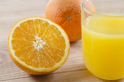 Orange juice stock photo Orange juice stock photo
