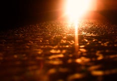 Orange light leak on bumpy surface texture background hd stock photos Orange light leak on bumpy surface texture background hd stock photos