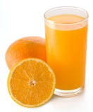Orangensaft Orangensaft