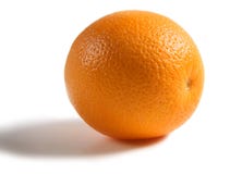 Oranje Fruit royalty-vrije stock afbeeldingen Oranje Fruit royalty-vrije stock afbeeldingen