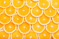Oranje fruitachtergrond De zomersinaasappelen Gezond stock fotografie Oranje fruitachtergrond De zomersinaasappelen Gezond stock fotografie