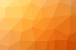 Oranje veelhoekig patroon, wat uit driehoeken bestaan Geometrische achtergrond in Origamistijl met gradi?nt Driehoekig ontwerp vo stock illustratie Oranje veelhoekig patroon, wat uit driehoeken bestaan Geometrische achtergrond in Origamistijl met gradi?nt Driehoekig ontwerp vo stock illustratie
