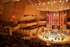 Orchestre symphonique Orchestre symphonique