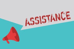 Ord som skriver texthjälp Affärsidéen för att hjälpa någon som delar arbete, ger serviceförstärkningen fotografering för bildbyråer Ord som skriver texthjälp Affärsidéen för att hjälpa någon som delar arbete, ger serviceförstärkningen fotografering för bildbyråer