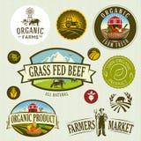 Organic & farm