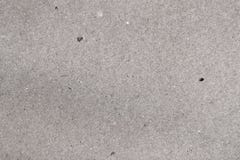 Organic grey paper, recyclable materia with small inclusions of cellulose. Blank for your design royalty free stock images Organic grey paper, recyclable materia with small inclusions of cellulose. Blank for your design royalty free stock images