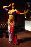 Oriental Dancer