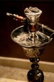 Oriental Hookah Royalty Free Stock Photography Oriental Hookah Royalty Free Stock Photography