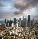 Orizzonte di San Francisco Orizzonte di San Francisco