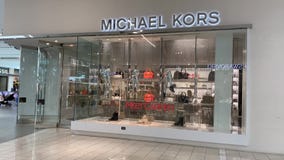 The Florida Mall on Instagram The Ruby handbag from MichaelKors arrives  just in time for Mothers Day so you can surprise Mom with a gift as  glamorous as she is