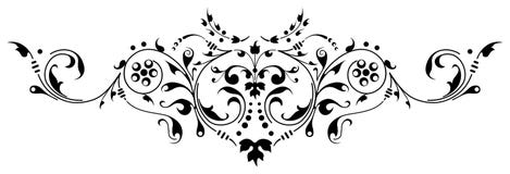 ornament royalty ilustracja ornament royalty ilustracja