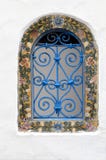 Ornamental Window Royalty Free Stock Photos Ornamental Window Royalty Free Stock Photos