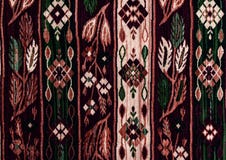 Ornamenti senza cuciture pieghi rumeni del modello Ricamo tradizionale rumeno Disegno etnico di struttura Progettazione tradizion Immagini Stock Ornamenti senza cuciture pieghi rumeni del modello Ricamo tradizionale rumeno Disegno etnico di struttura Progettazione tradizion Immagini Stock