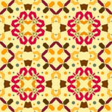 Ornamento geométrico del folclore de Ikat Textura étnica tribal del vector libre illustration Ornamento geométrico del folclore de Ikat Textura étnica tribal del vector libre illustration