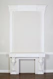Ornate decorative plaster moldings in studio royalty free stock photo Ornate decorative plaster moldings in studio royalty free stock photo