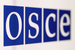 OSSE royaltyfri bild OSSE royaltyfri bild