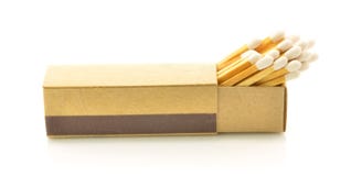 Otwiera matchbox Obrazy Stock Otwiera matchbox Obrazy Stock