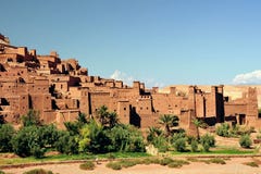 Ouarzazate en Marruecos Ouarzazate en Marruecos