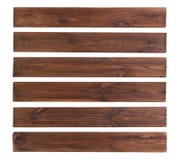 Oude houten die planken op witte achtergrond worden ge?soleerd royalty-vrije stock afbeelding Oude houten die planken op witte achtergrond worden ge?soleerd royalty-vrije stock afbeelding
