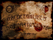 Ouija Ouija