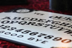 Ouija Deska Ouija Deska
