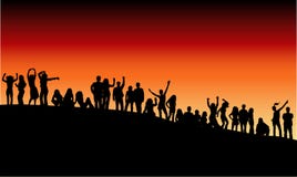 Download Outdoors Stock Illustrations - 117,735 Outdoors Stock ...