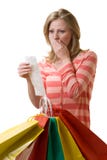 Overspending