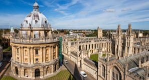 Oxford, Inglaterra