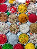 Paan Mashala, munfreshener för betelsidor royaltyfri fotografi Paan Mashala, munfreshener för betelsidor royaltyfri fotografi