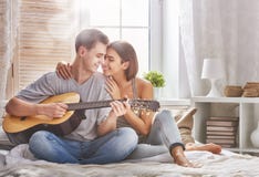 Paare in der Liebe Paare in der Liebe