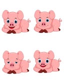 Paare der Löwekarikatur auf beauSet von den netten Schweinzeichentrickfilm-figuren lokalisiert auf weißer backgroundtiful Landsch stock abbildung Paare der Löwekarikatur auf beauSet von den netten Schweinzeichentrickfilm-figuren lokalisiert auf weißer backgroundtiful Landsch stock abbildung