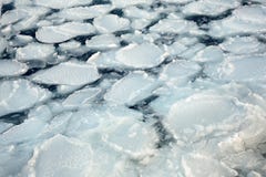 Pack ice Stock Images Pack ice Stock Images
