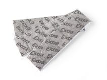 A pack of Wrigleys Extra Sugarfree Chewing Gum Stock Image A pack of Wrigleys Extra Sugarfree Chewing Gum Stock Image