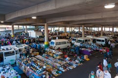 Paddy ` s Markt oder Sydney Market, Flemington stockfotos Paddy ` s Markt oder Sydney Market, Flemington stockfotos