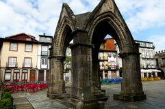 Padrao do Salado stock photography Padrao do Salado stock photography