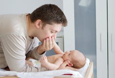 Padre e figlio Padre e figlio