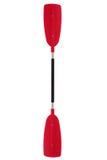 Pagaia, Kayak Paddle Isolated On White Background Royalty Free Stock Image Pagaia, Kayak Paddle Isolated On White Background Royalty Free Stock Image