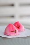Pain traditionnel chinois d'anniversaire photographie stock Pain traditionnel chinois d'anniversaire photographie stock