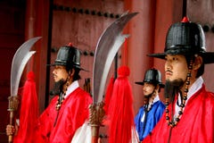 Palace guards royalty free stock photos Palace guards royalty free stock photos