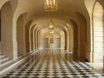 Palace Of Versailles Royalty Free Stock Image Palace Of Versailles Royalty Free Stock Image